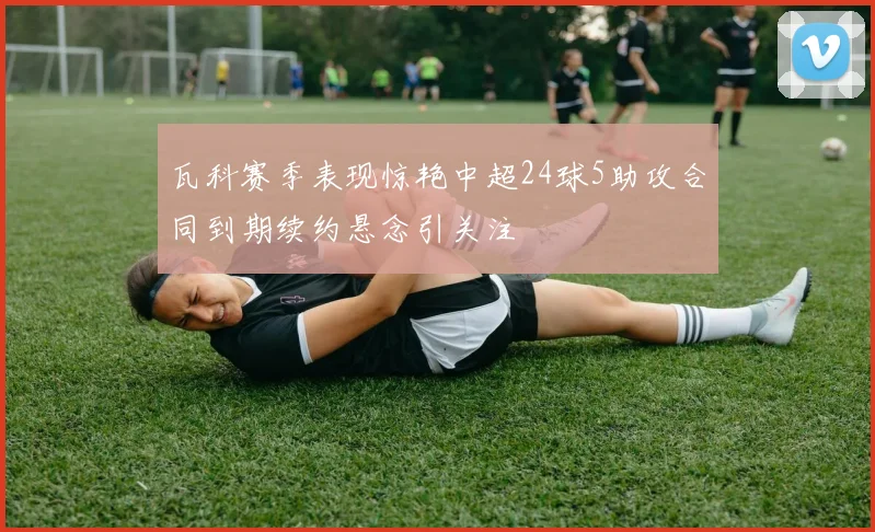 瓦科赛季表现惊艳中超24球5助攻合同到期续约悬念引关注