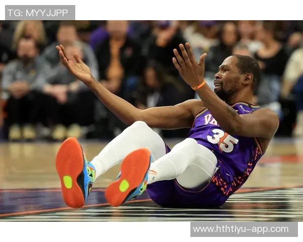 杜兰特加盟火箭后展现最佳状态这支球队正是他所需的完美归宿