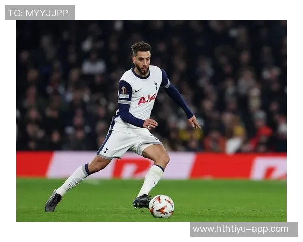 热刺官方宣布与本坦库尔续签长期合同展现球队未来规划