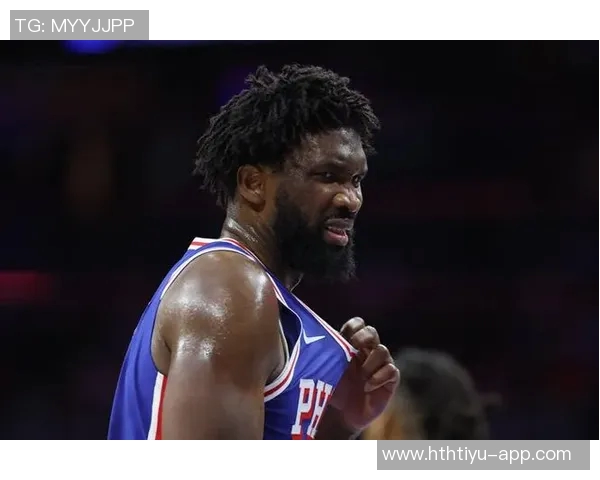 恩比德积极参与训练状态良好纳斯表示将每日观察其恢复进展