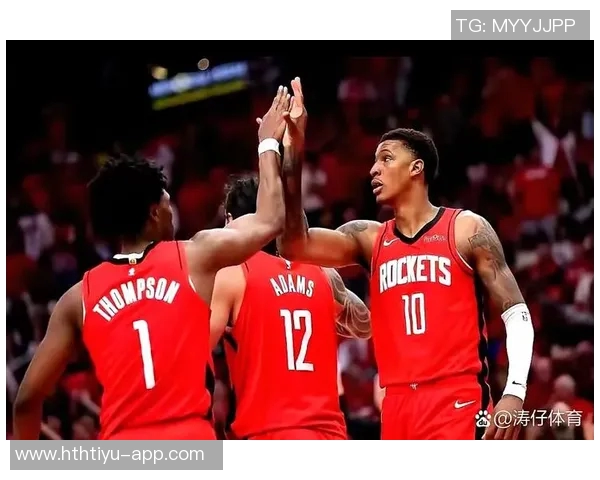 火箭率先赢球鹈鹕遭遇惨败成为西部唯一未胜球队