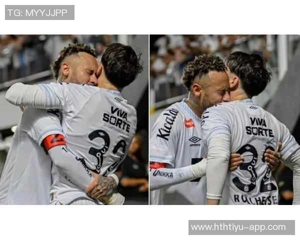 内马尔紧闭双眼深情拥抱罗尔海瑟庆祝绝杀成功逃离降级区 内马尔紧闭双眼深情拥抱罗尔海瑟庆祝绝杀成功逃离降级区