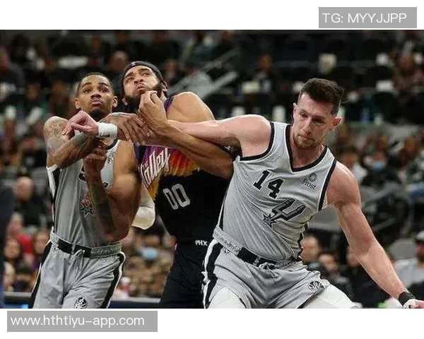 三队争锋相对马刺雷霆勇士各自克敌展现强大实力与战术较量