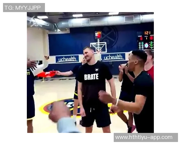 小乔丹分享心目中最佳队友阵容包括保罗哈登KD詹姆斯和约基奇 小乔丹分享心目中最佳队友阵容包括保罗哈登KD詹姆斯和约基奇