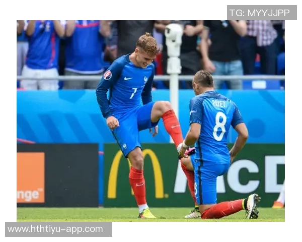 法国足协与GLEvents签署30年协议法国队重返法兰西体育场再创辉煌 法国足协与GLEvents签署30年协议法国队重返法兰西体育场再创辉煌