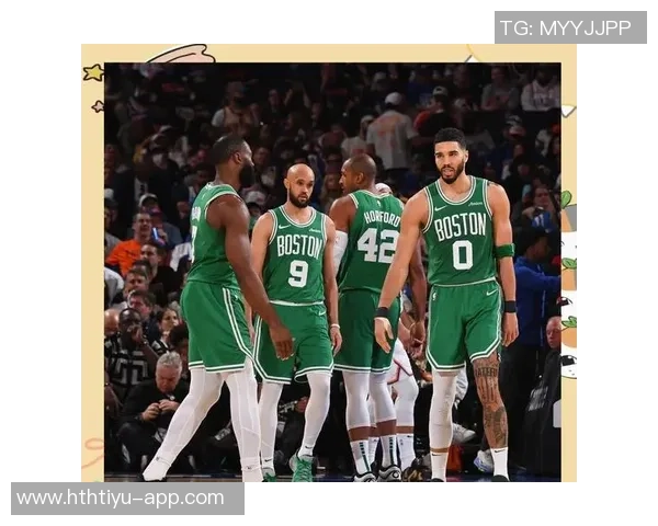 西蒙斯强调高强度防守是绿军标准努力融入球队防守体系